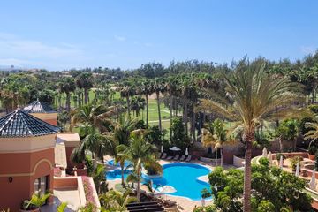 Hotel Las Madrigueras